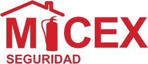 Logo - MICEX Seguridad