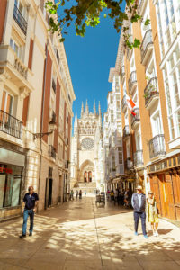 Imagen de Burgos