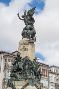 Imagen de Vitoria