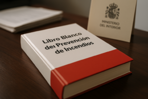 Libro Blanco de prevencion de incendios